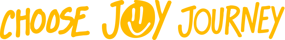 Choose Joy Jorney